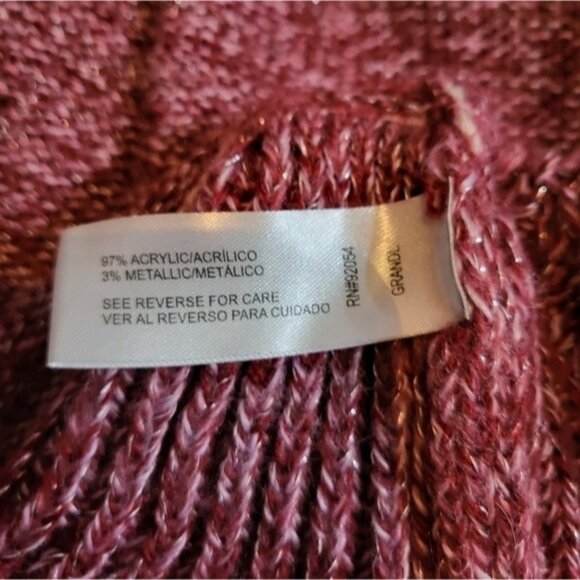 Carolyn Taylor XL Sweater - Picture 4 of 4